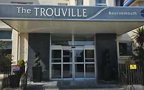 Trouville Bournemouth - Oceana Collection